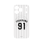 プレミアムパネル with MagSafe［ 千葉ロッテマリーンズ - #91 YOSHIKAWA ］