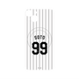 プレミアムパネル with MagSafe［ 千葉ロッテマリーンズ - #99 SOTO ］