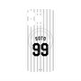 プレミアムパネル with MagSafe［ 千葉ロッテマリーンズ - #99 SOTO ］