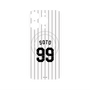 プレミアムパネル with MagSafe［ 千葉ロッテマリーンズ - #99 SOTO ］