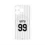 プレミアムパネル with MagSafe［ 千葉ロッテマリーンズ - #99 SOTO ］
