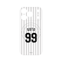 プレミアムパネル with MagSafe［ 千葉ロッテマリーンズ - #99 SOTO ］