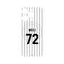 プレミアムパネル with MagSafe［ 千葉ロッテマリーンズ - #72 MIKI ］