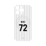 プレミアムパネル with MagSafe［ 千葉ロッテマリーンズ - #72 MIKI ］