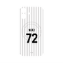 プレミアムパネル with MagSafe［ 千葉ロッテマリーンズ - #72 MIKI ］