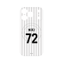 プレミアムパネル with MagSafe［ 千葉ロッテマリーンズ - #72 MIKI ］
