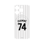 プレミアムパネル with MagSafe［ 千葉ロッテマリーンズ - #74 ISHIMINE ］
