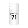プレミアムパネル with MagSafe［ 千葉ロッテマリーンズ - #71 KOBAYASHI ］