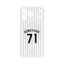 プレミアムパネル with MagSafe［ 千葉ロッテマリーンズ - #71 KOBAYASHI ］
