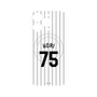 プレミアムパネル with MagSafe［ 千葉ロッテマリーンズ - #75 HORI ］