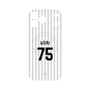 プレミアムパネル with MagSafe［ 千葉ロッテマリーンズ - #75 HORI ］