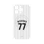 プレミアムパネル with MagSafe［ 千葉ロッテマリーンズ - #77 NISHIOKA ］