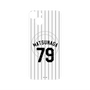 プレミアムパネル with MagSafe［ 千葉ロッテマリーンズ - #79 MATSUNAGA ］