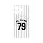 プレミアムパネル with MagSafe［ 千葉ロッテマリーンズ - #79 MATSUNAGA ］