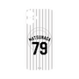 プレミアムパネル with MagSafe［ 千葉ロッテマリーンズ - #79 MATSUNAGA ］