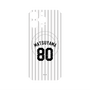 プレミアムパネル with MagSafe［ 千葉ロッテマリーンズ - #80 MATSUYAMA ］