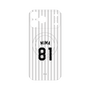 プレミアムパネル with MagSafe［ 千葉ロッテマリーンズ - #81 MIMA ］