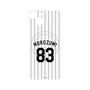 プレミアムパネル with MagSafe［ 千葉ロッテマリーンズ - #83 MOROZUMI ］