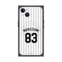 プレミアムパネル with MagSafe［ 千葉ロッテマリーンズ - #83 MOROZUMI ］