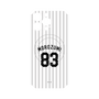 プレミアムパネル with MagSafe［ 千葉ロッテマリーンズ - #83 MOROZUMI ］