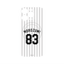 プレミアムパネル with MagSafe［ 千葉ロッテマリーンズ - #83 MOROZUMI ］