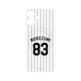 プレミアムパネル with MagSafe［ 千葉ロッテマリーンズ - #83 MOROZUMI ］