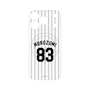 プレミアムパネル with MagSafe［ 千葉ロッテマリーンズ - #83 MOROZUMI ］