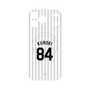 プレミアムパネル with MagSafe［ 千葉ロッテマリーンズ - #84 KUROKI ］