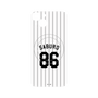 プレミアムパネル with MagSafe［ 千葉ロッテマリーンズ - #86 SABURO ］