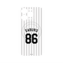プレミアムパネル with MagSafe［ 千葉ロッテマリーンズ - #86 SABURO ］