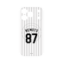 プレミアムパネル with MagSafe［ 千葉ロッテマリーンズ - #87 NEMOTO ］