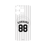 プレミアムパネル with MagSafe［ 千葉ロッテマリーンズ - #88 KURIHARA ］