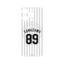 プレミアムパネル with MagSafe［ 千葉ロッテマリーンズ - #89 KANAZAWA ］