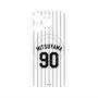 プレミアムパネル with MagSafe［ 千葉ロッテマリーンズ - #90 MITSUYAMA ］