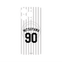 プレミアムパネル with MagSafe［ 千葉ロッテマリーンズ - #90 MITSUYAMA ］
