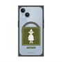 プレミアムパネル with MagSafe［ MOOMIN - The Classics - Snufkin ］