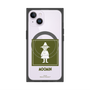 プレミアムパネル with MagSafe［ MOOMIN - The Classics - Snufkin ］