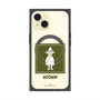 プレミアムパネル with MagSafe［ MOOMIN - The Classics - Snufkin ］