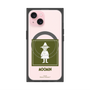 プレミアムパネル with MagSafe［ MOOMIN - The Classics - Snufkin ］