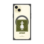 プレミアムパネル with MagSafe［ MOOMIN - The Classics - Snufkin ］