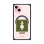 プレミアムパネル with MagSafe［ MOOMIN - The Classics - Snufkin ］