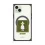 プレミアムパネル with MagSafe［ MOOMIN - The Classics - Snufkin ］