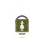 プレミアムパネル with MagSafe［ MOOMIN - The Classics - Snufkin ］