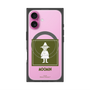 プレミアムパネル with MagSafe［ MOOMIN - The Classics - Snufkin ］