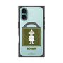 プレミアムパネル with MagSafe［ MOOMIN - The Classics - Snufkin ］
