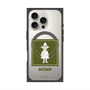 プレミアムパネル with MagSafe［ MOOMIN - The Classics - Snufkin ］
