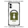 プレミアムパネル with MagSafe［ MOOMIN - The Classics - Snufkin ］