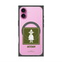 プレミアムパネル with MagSafe［ MOOMIN - The Classics - Snufkin ］