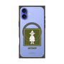 プレミアムパネル with MagSafe［ MOOMIN - The Classics - Snufkin ］