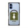 プレミアムパネル with MagSafe［ MOOMIN - The Classics - Snufkin ］